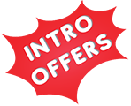 introductory offers