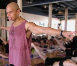 Simple Man: Rolf Gates at Altamonte Springs Yoga